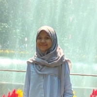 Novita Tri Hutami