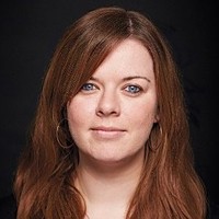 Helen Roxburgh