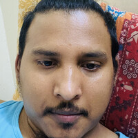 Arjun Nepali