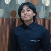 Ali Ramzi Sulistiawan