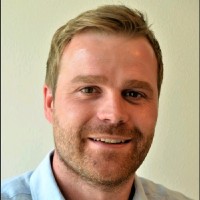 Jasper Groot Koerkamp