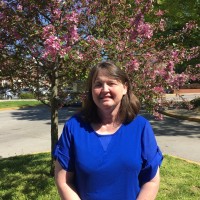 Donna Gilbreath