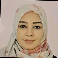 Sarah Abdallah