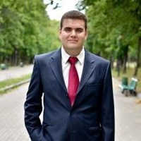 Артем Куприянов