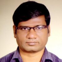 Jagdish Naiknaware