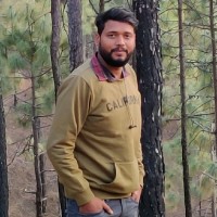 Vishal Tiwari