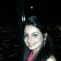 Ashita Samant