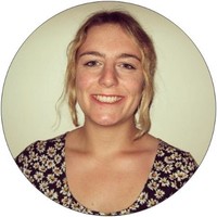 Joyce Van Gent