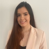 Mabel Fernanda Pinzón Gómez