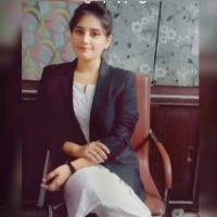Adv. Zarafshan Shahabuddin