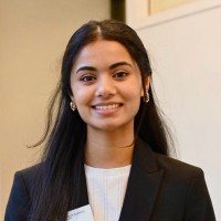 Anushka Nair