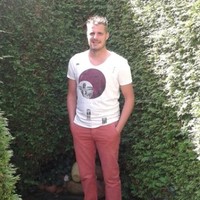Bauke Vrieswijk