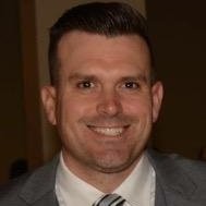 Blake McCall