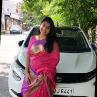 Aparna G