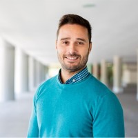 Jesús Blanco Fernández