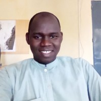 Ali Mbodou Mahamat