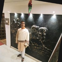 Sourav Mukherjee