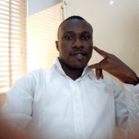 Patrick Idoko