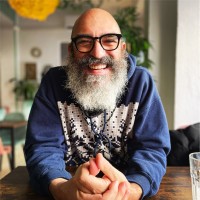 Raúl Anaya Vázquez
