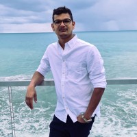 Dhiren Patel