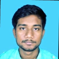 Arnab Mondal