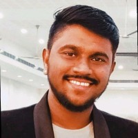 Shanth Raj