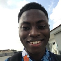 Tosin Oladeji