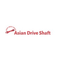 Asian Drive Shaft