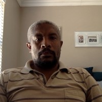 Gregory Hendricks