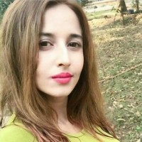 Yogita Prajapati