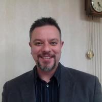 Daniel Higdon