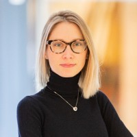 Iuliia Klymenko