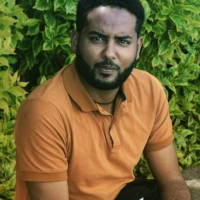 Robel Kahsay
