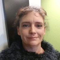Tracy Keddie