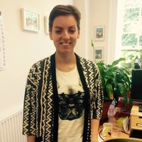 Imogen Farmer