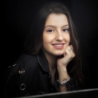 Ana Gómez Monte
