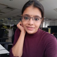 Ishwarya Lakshmi