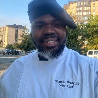 Shamal Watkins