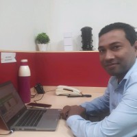 Chhotu Jha