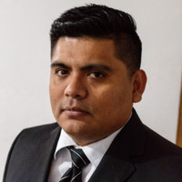 Jiber Barcenas