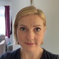 Morag Vincent