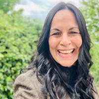 Helen Underwood-Lewis