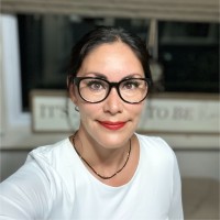 Natalie Hibi-Galbraith