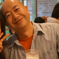 Hideki Kawahata