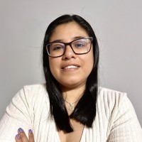 Betsie Lucia Mejia Ruiz
