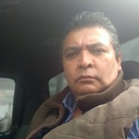 Martin Palacios