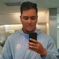 Maximilyano Gois Sena