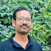 Abhinav Kumar