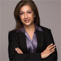 Tanya Dharamshi