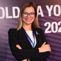 Nadejda Sacovici